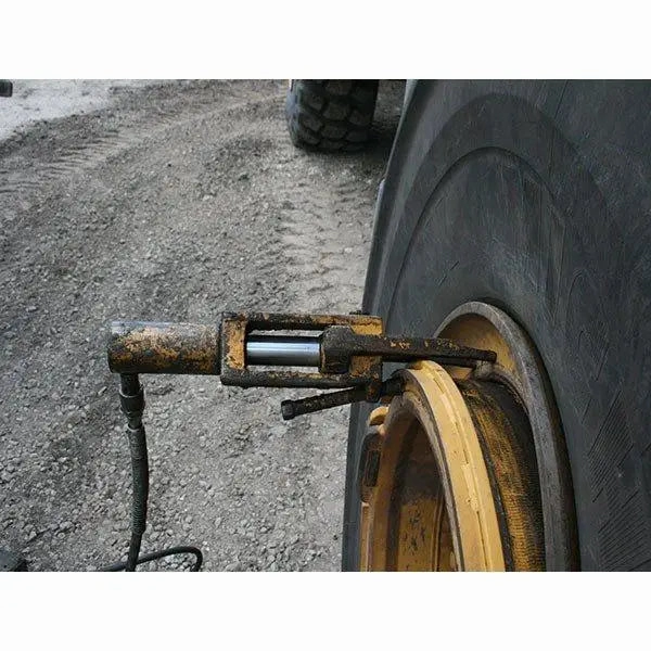 AME Giant Tire Bead Breaker (For 5 Piece Wheels)