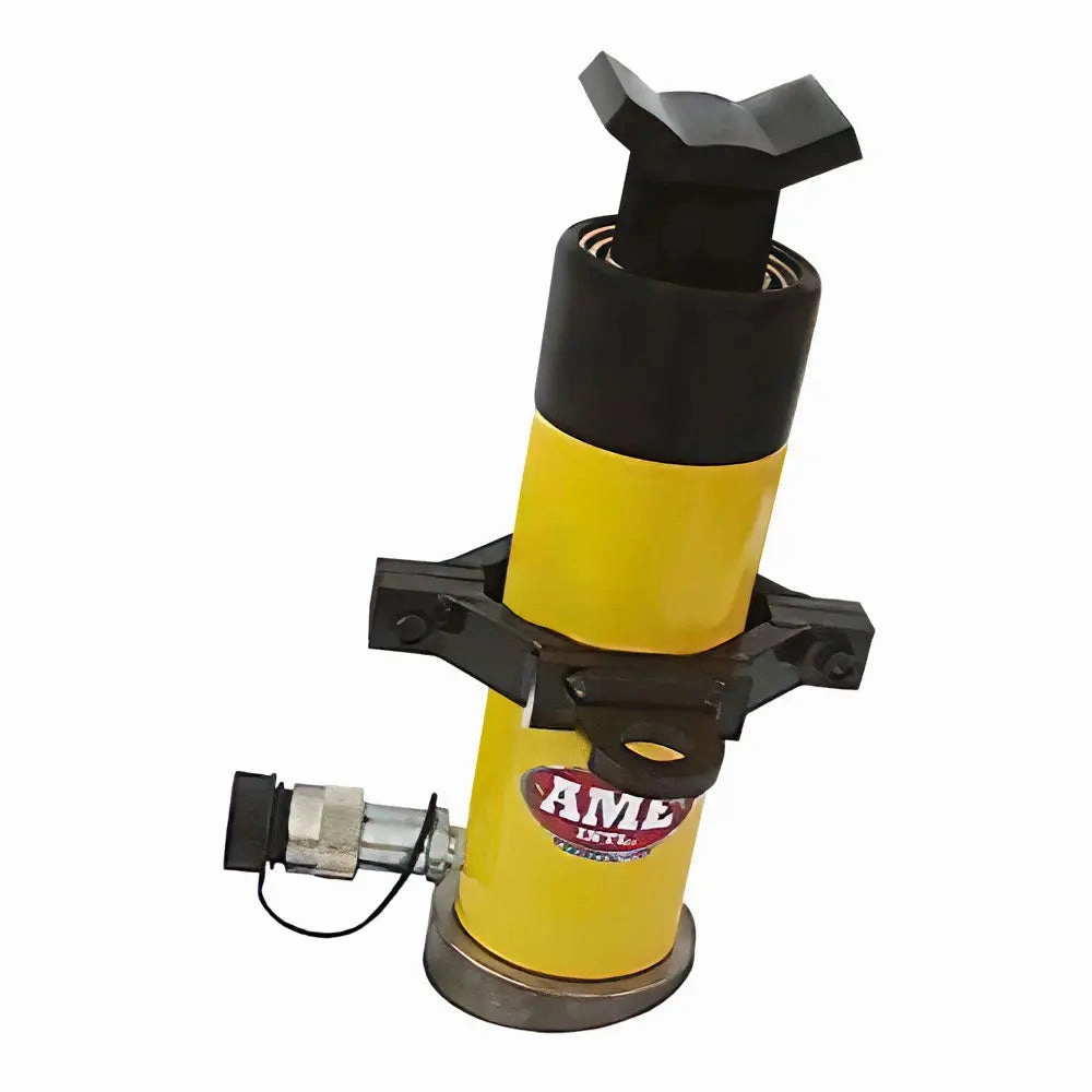 AME Komatsu 930E Backside Tire Bead Breaker