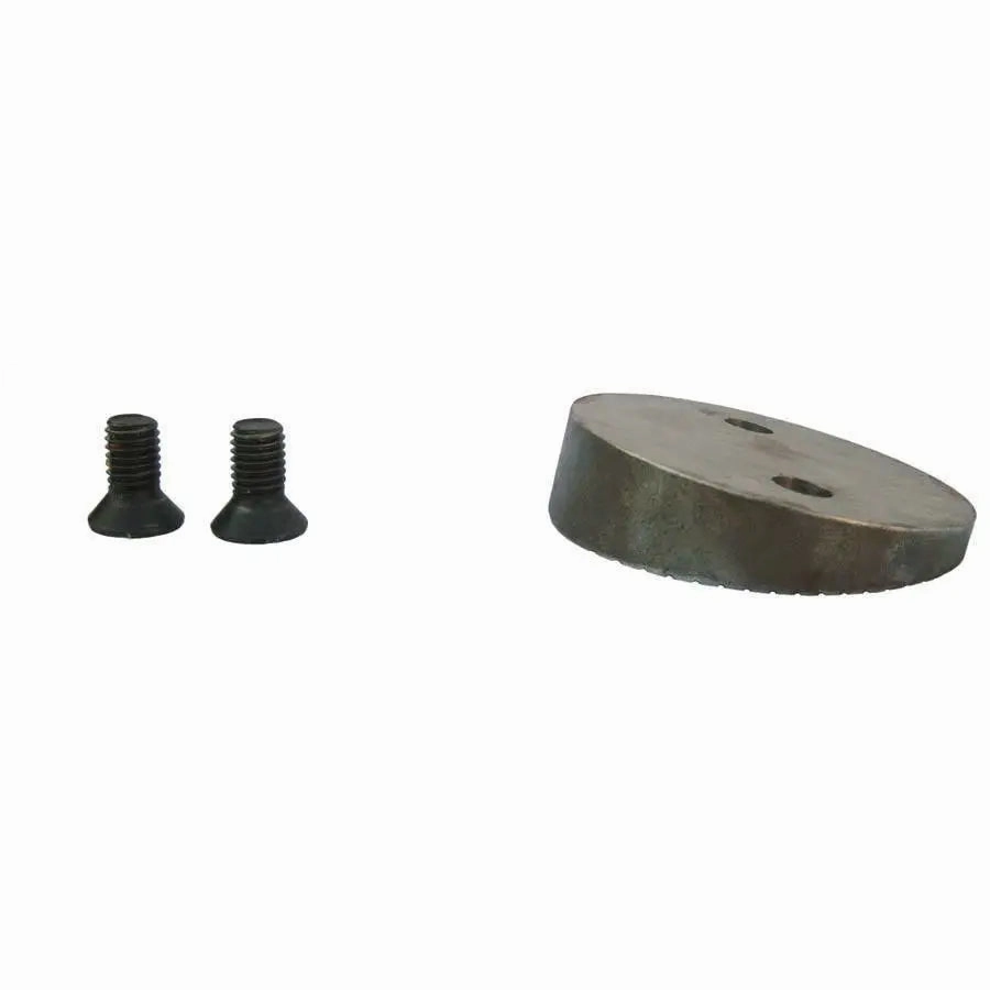 AME Komatsu 930E Backside Tire Bead Breaker