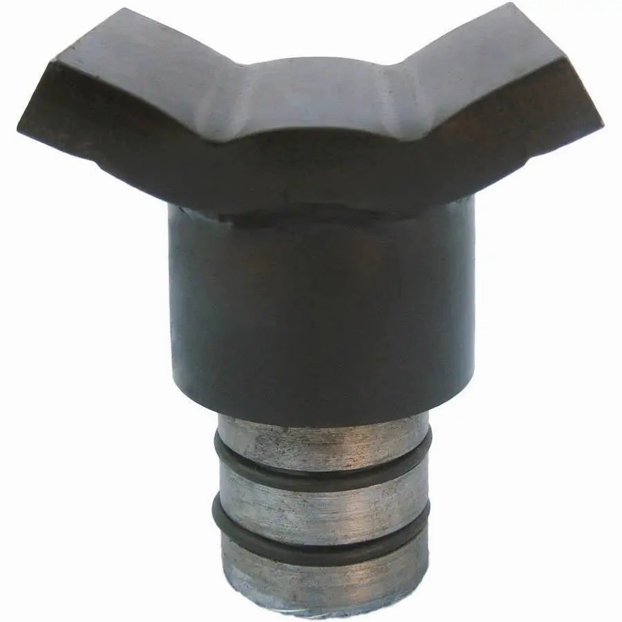 AME Komatsu 930E Backside Tire Bead Breaker