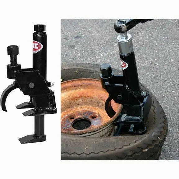 AME Little Buddy Manual Bead Breaker
