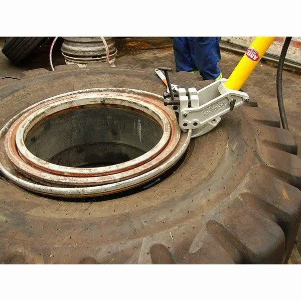 AME Tire Bead Breaker
