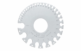 American Standard Wire Gage