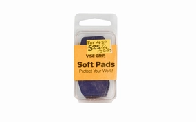 American Tool Co. Vise Grip Soft Pads - Two Pair