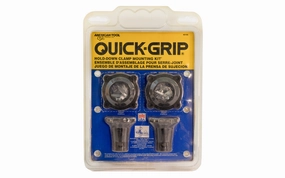 American Tool Quick-Grip Hold-Down Clamp Mounting Kit - 40105