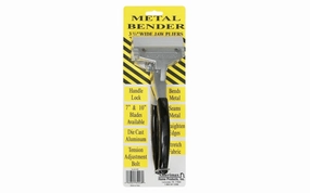 Amerimax 3-1/2" Wide Metal Bender Pliers