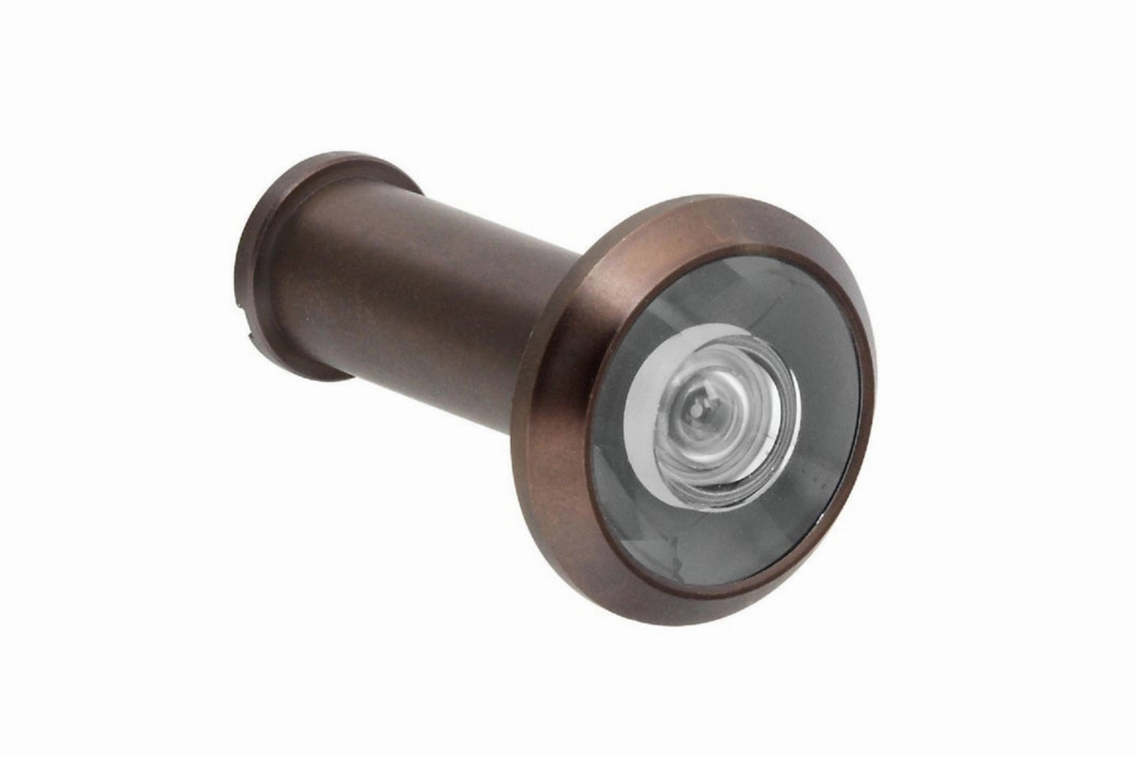 Antique Bronze 200 Angle Door Viewer
