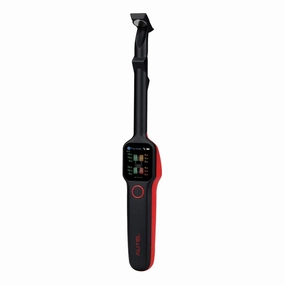 Autel MaxiTPMS TBE200 Laser Tire Tread Depth & Brake Disc Wear Examiner