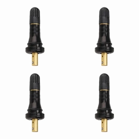 Autel MXSensorRV Press-in Rubber Valve Stem (Set of 4)
