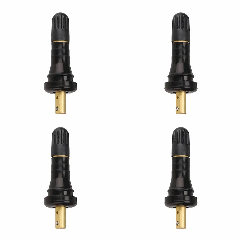 Autel MXSensorRV Press-in Rubber Valve Stem (Set of 4)