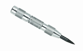 Automatic Center Punch ~ Aluminum Body
