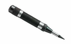 Automatic Center Punch ~ Heavy Duty