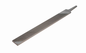 Bahco 10" Lathe Second Cut File
