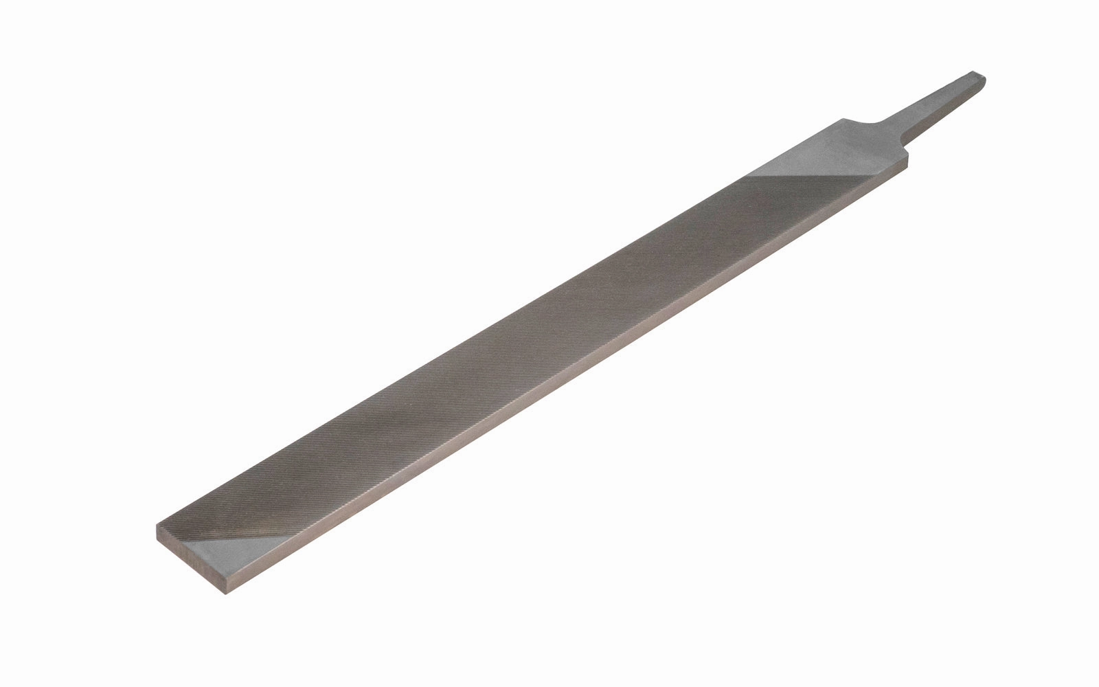 Bahco 10" Lathe Second Cut File