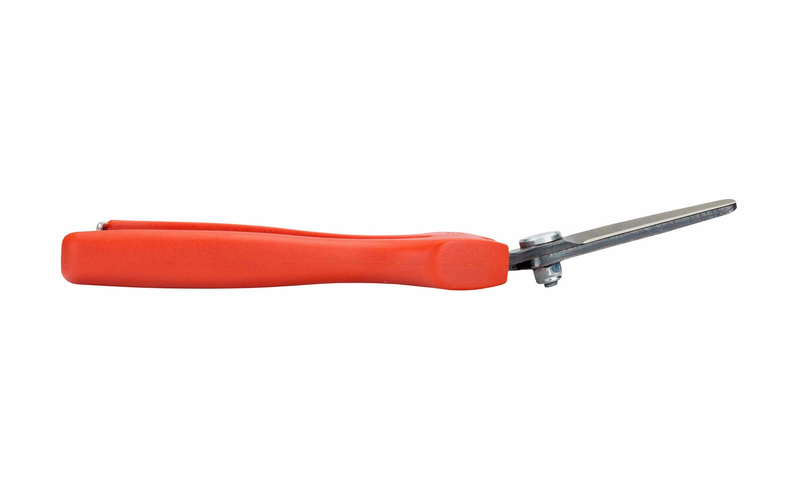 Bahco 11 Angled Harvesting Snips with Fiberglass Handle
