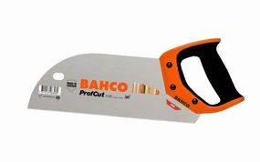 Bahco 12" Pro-Grade Veneer Saw ~ 14 TPI