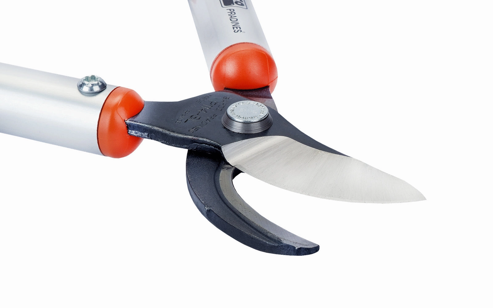 Bahco 20" Professional Bypass Loppers with Aluminum Handles