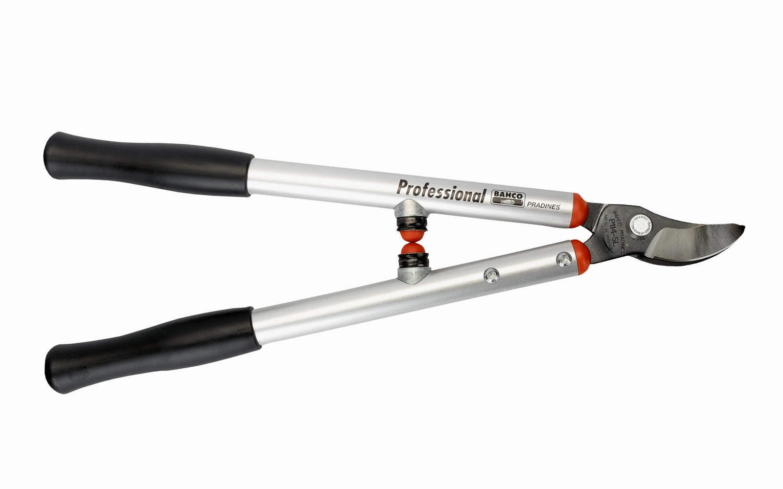 Bahco 20" Professional Bypass Loppers with Aluminum Handles