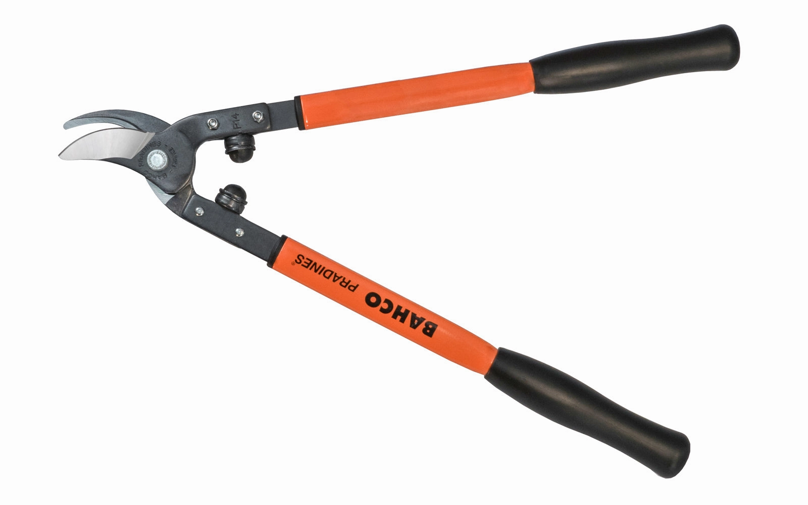 Bahco 20" Professional Bypass Loppers with Steel Handles