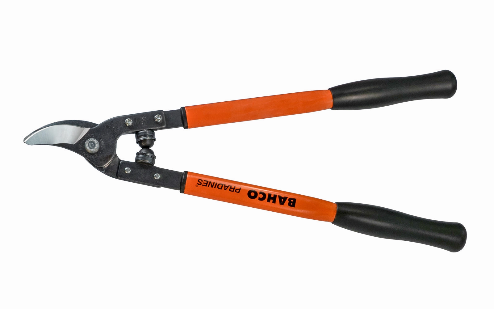 Bahco 20" Professional Bypass Loppers with Steel Handles