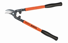Bahco 20" Professional Bypass Loppers with Steel Handles