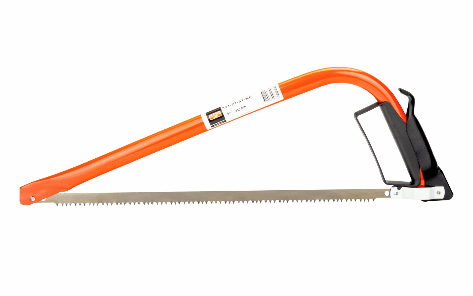 Bahco 21" Bow Saw