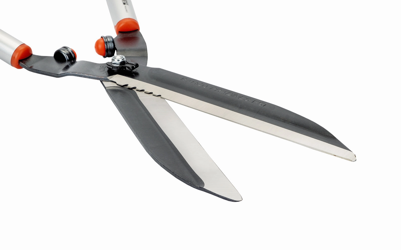 Bahco 23" Precision Hedge Shears with Aluminum Handles