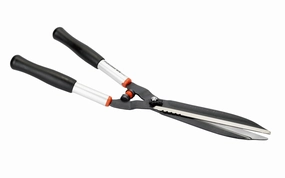 Bahco 23" Precision Hedge Shears with Aluminum Handles