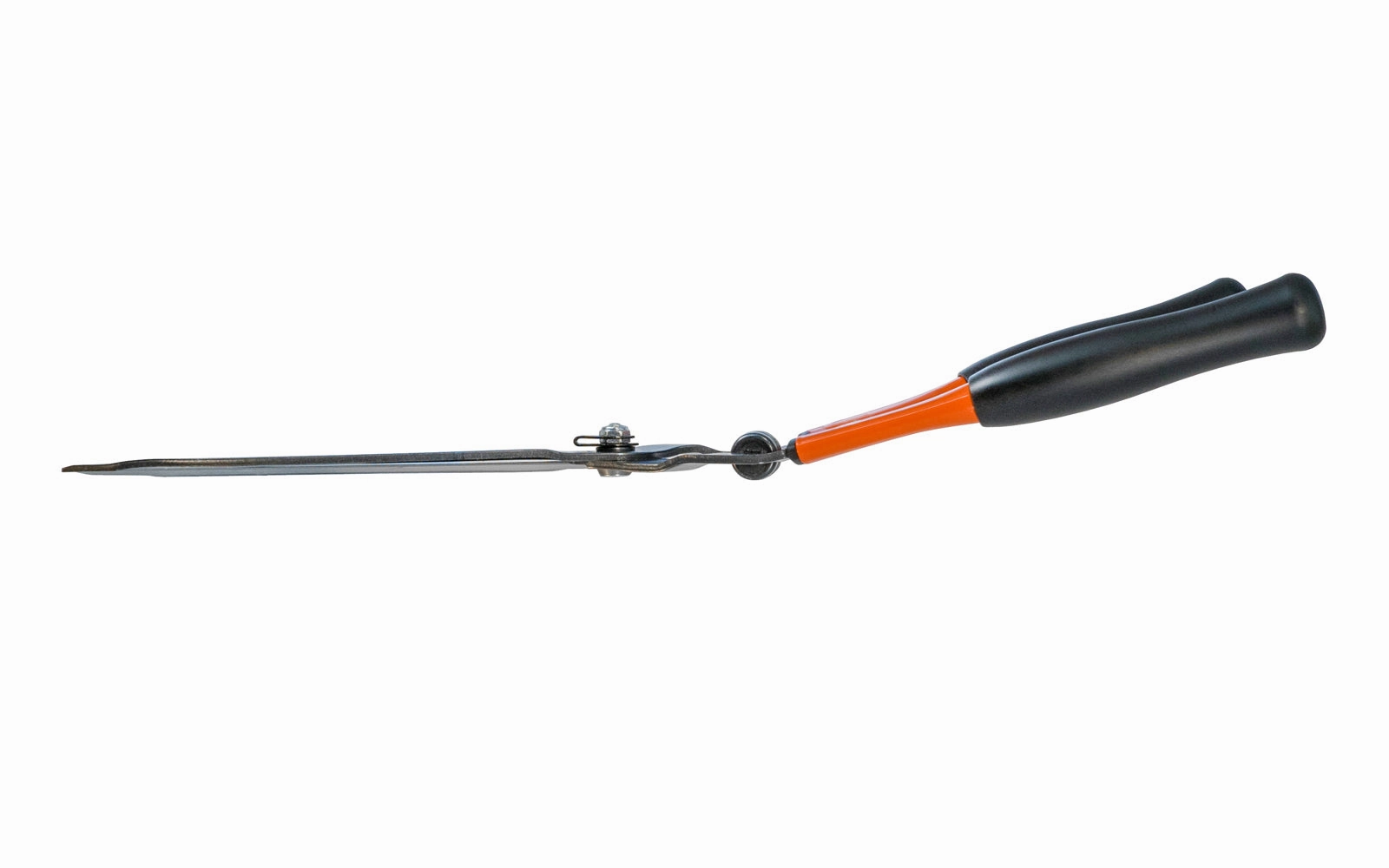 Bahco 23" Precision Hedge Shears with Steel Handles