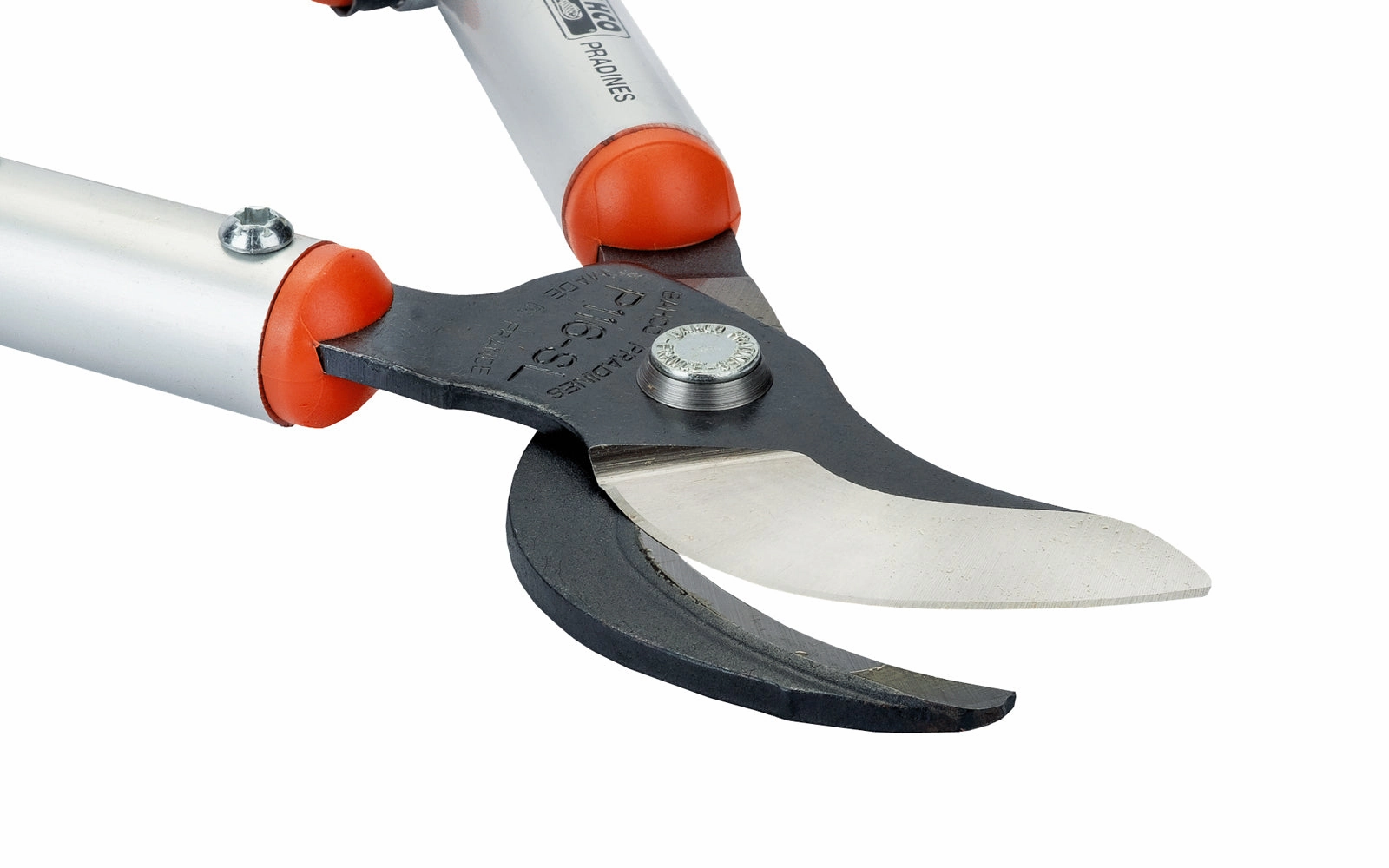 Bahco 24" Professional Bypass Loppers with Aluminum Handles