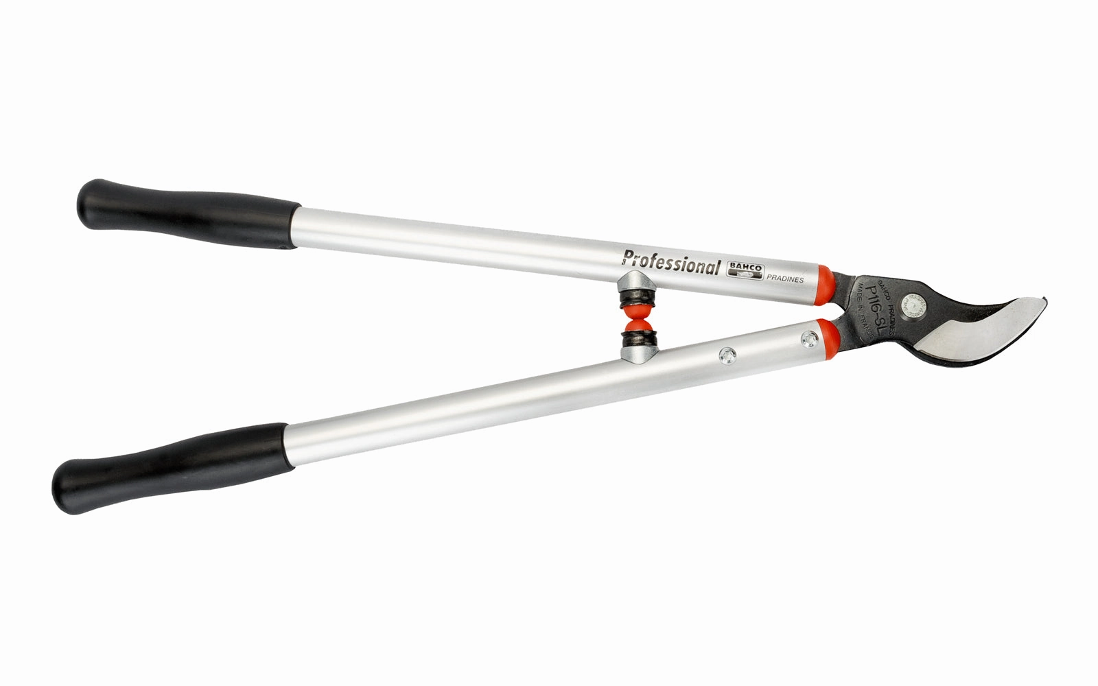Bahco 24" Professional Bypass Loppers with Aluminum Handles