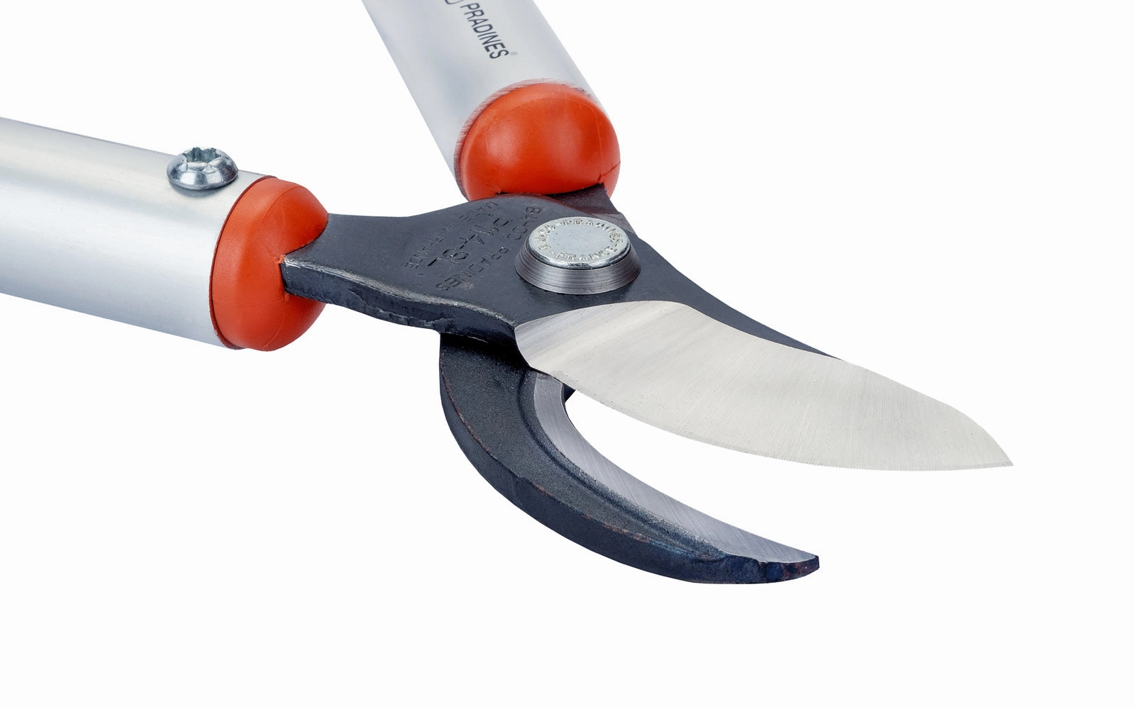 Bahco 24" Professional Bypass Loppers with Aluminum Handles