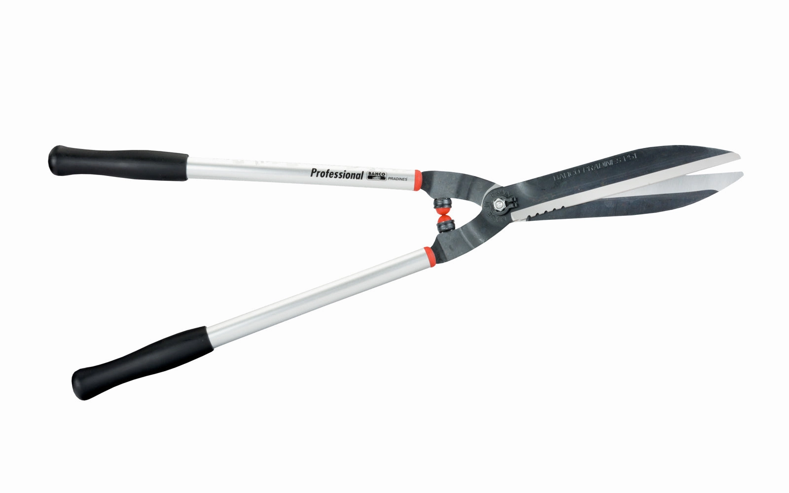 Bahco 29" Precision Hedge Shears with Aluminum Handles