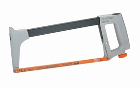 Bahco 300 mm Professional Hand Hacksaw with Aluminum Handle