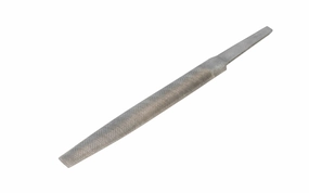 Bahco 4" Half Round Bastard File