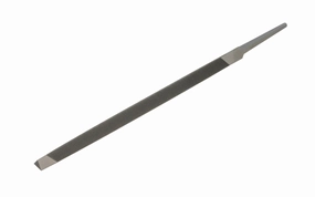 Bahco 6" Slim Taper Second Cut Saw File