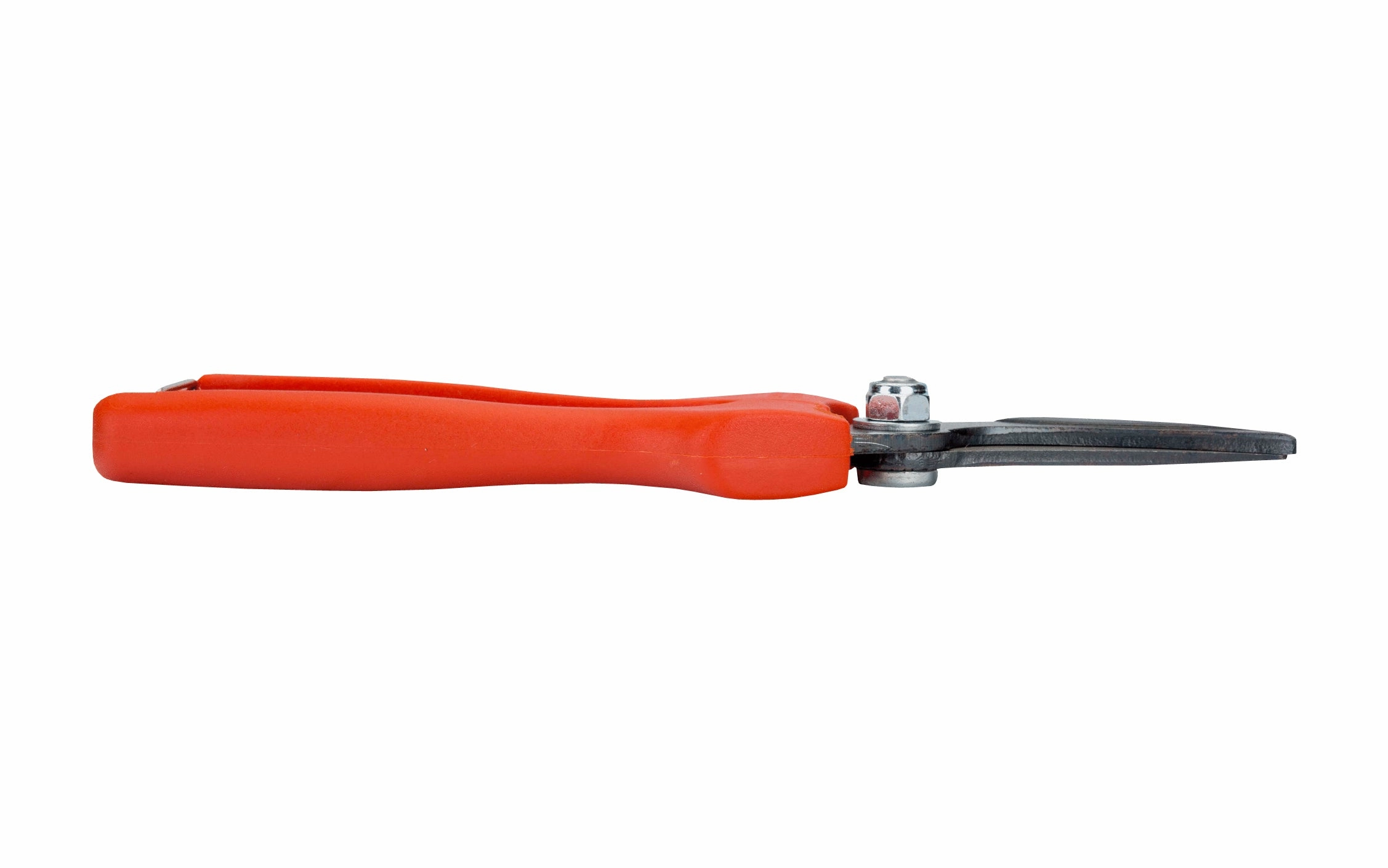 Bahco 7-1/2" Bypass Snips with Fiberglass Handle