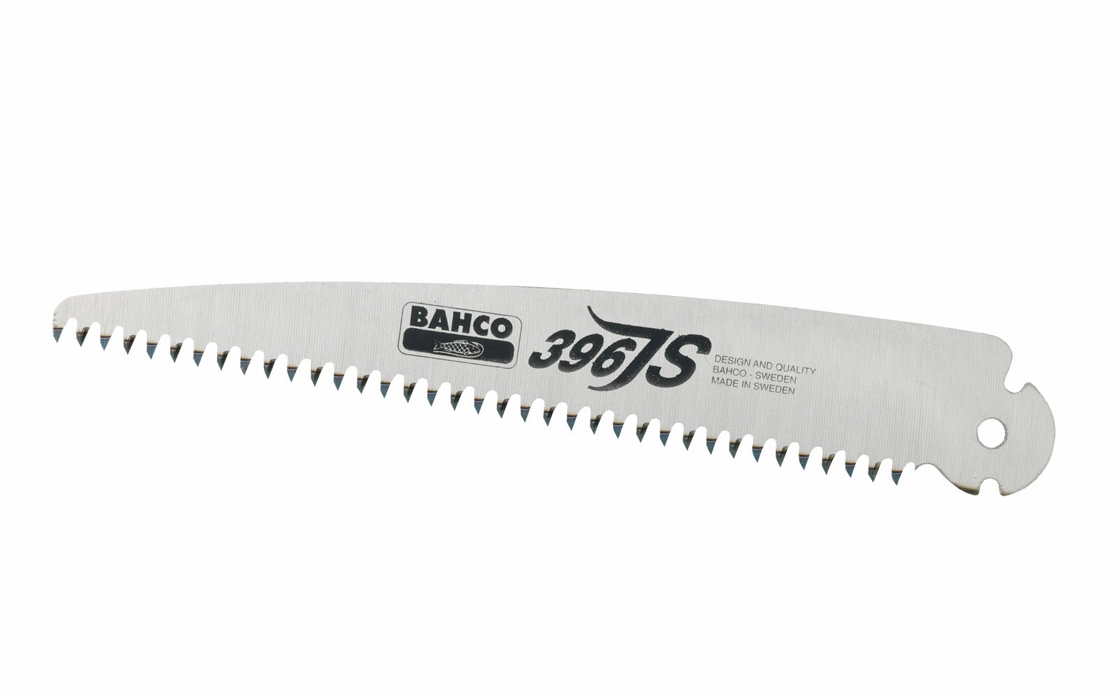 Bahco 7-1/2" Saw Blade for Green Wood - 6 TPI