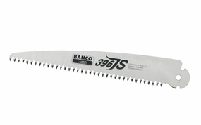 Bahco 7-1/2" Saw Blade for Green Wood - 6 TPI