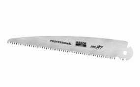 Bahco 7-1/2" Saw Blade for Green Wood - 8 TPI