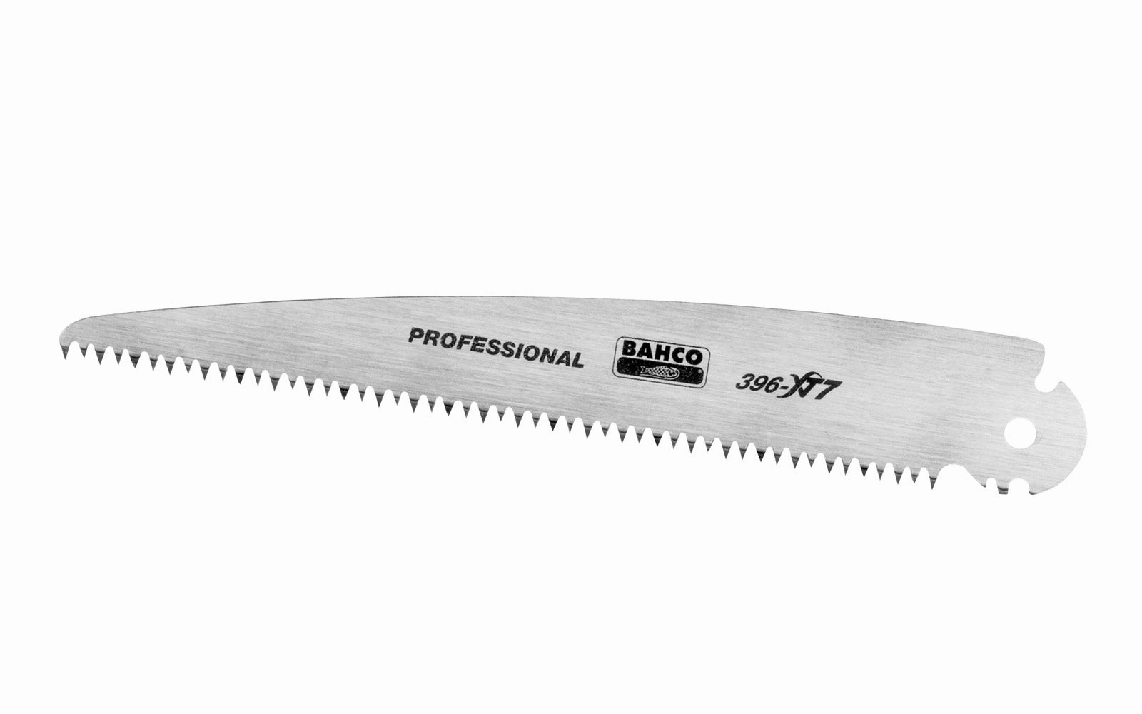 Bahco 7-1/2" Saw Blade for Green Wood - 8 TPI