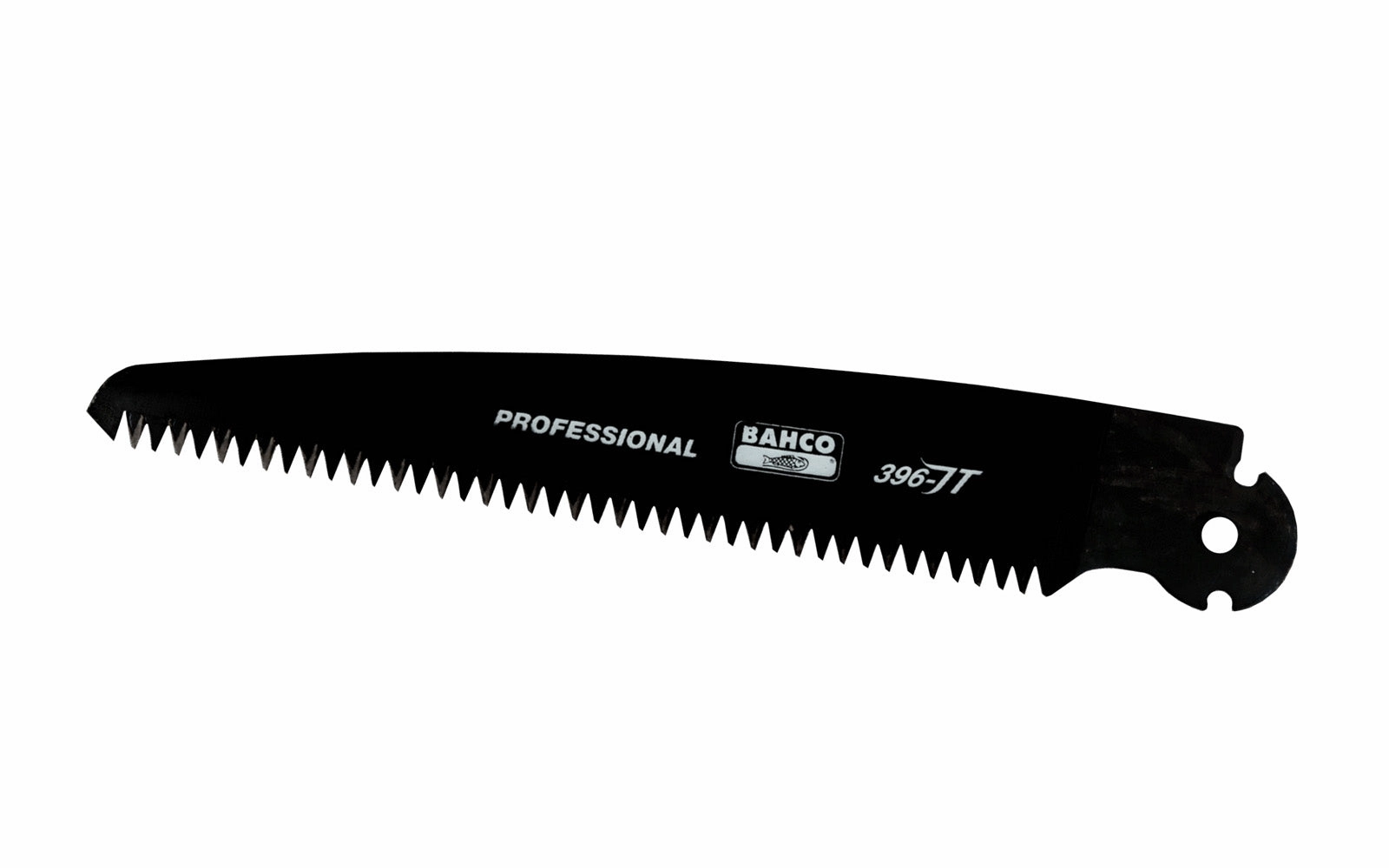 Bahco 7-1/2" Saw Blade for Green Wood - 8 TPI