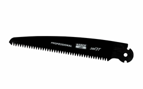 Bahco 7-1/2" Saw Blade for Green Wood - 8 TPI