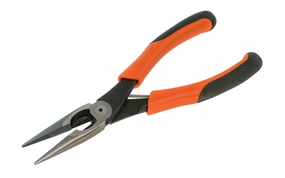 Bahco 8" Heavy Duty Long Nose Pliers