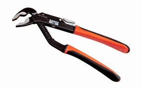 Bahco Adjustable Slip Joint Plier ~ 10" Long