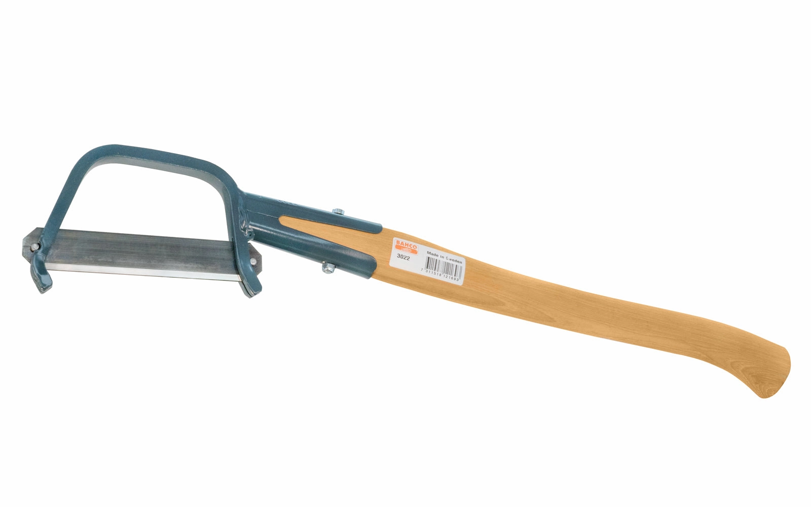 Bahco Brush Clearing Axe