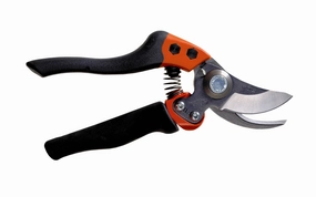 Bahco Bypass Pruners with Rotating Handle, Left Hand - Medium ~ PXR-M2-L