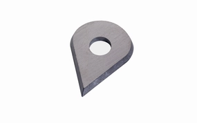 Bahco Drop-Shaped Carbide Blade for 625 Scraper