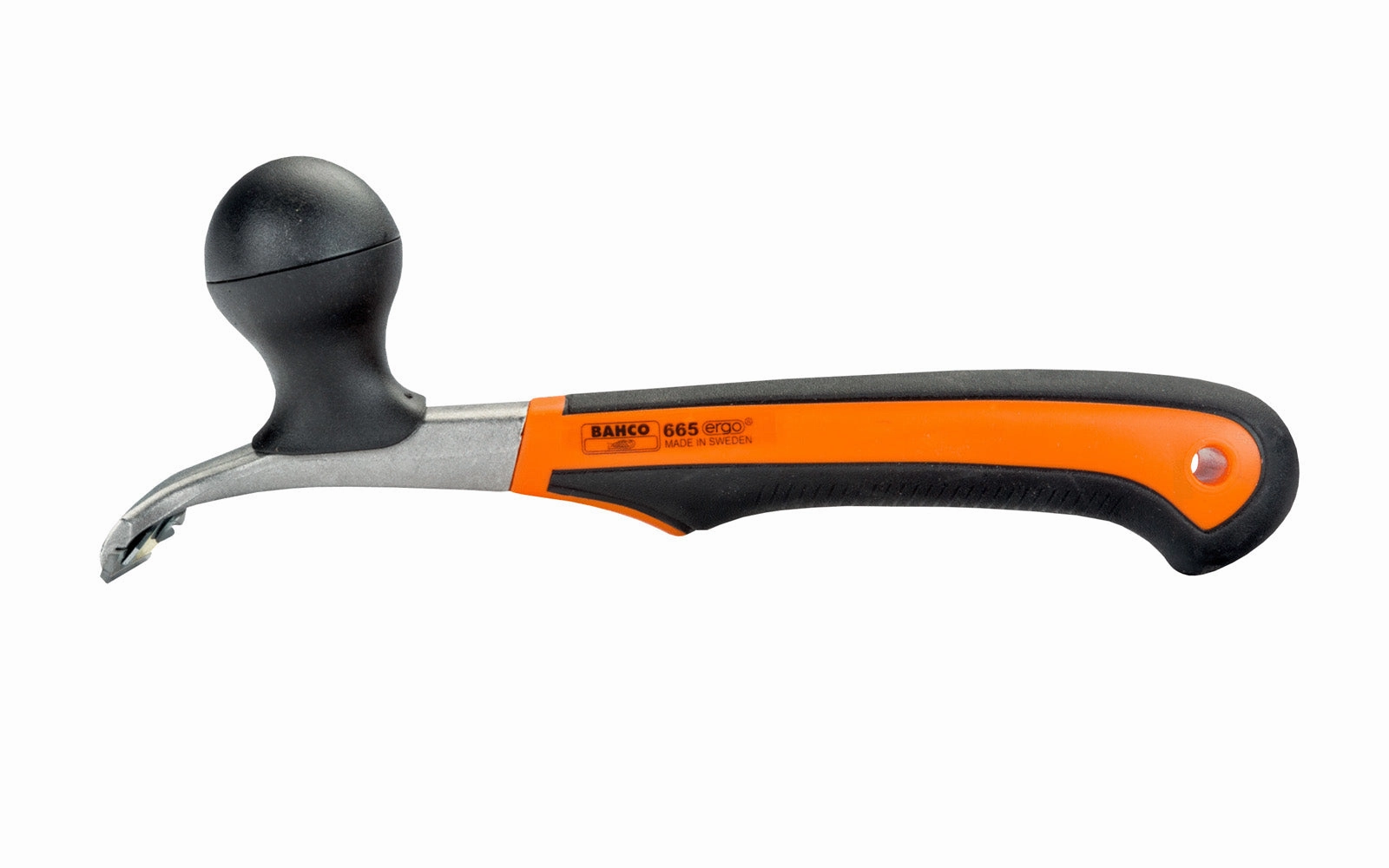 Bahco Ergo Universal Paint Scraper with Handle