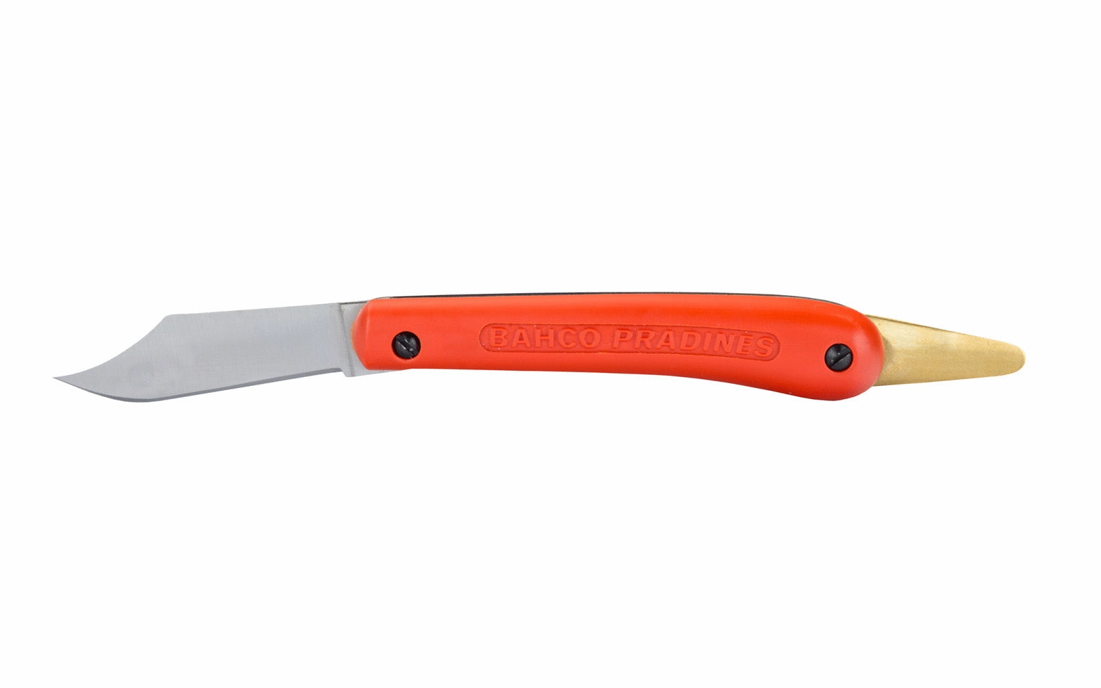Bahco Foldable Grafting Knife